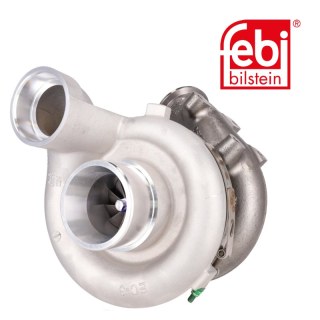Turbocompresseur NEUF