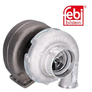 Turbocompresseur NEUF