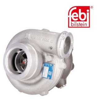 Turbocompresseur NEUF