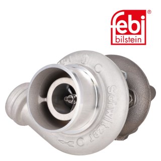 Turbocompresseur NEUF