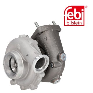 Turbocompresseur NEUF