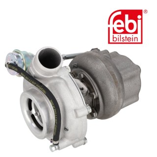 Turbocompresseur NEUF