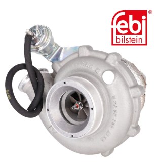 Turbocompresseur NEUF