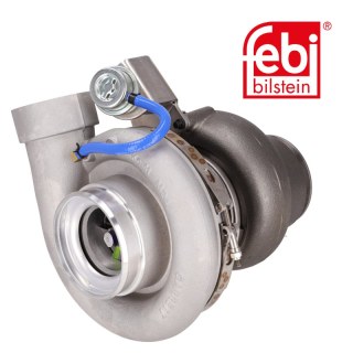 Turbocompresseur NEUF