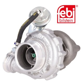 Turbocompresseur NEUF