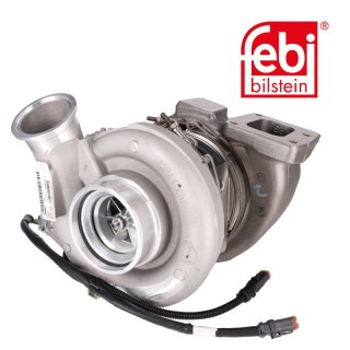 Turbocompresseur RECONDITIONNÉ