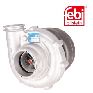 Turbocompresseur RECONDITIONNÉ