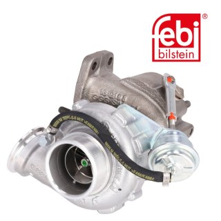 Turbocompresseur RECONDITIONNÉ