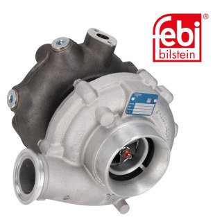 Turbocompresseur RECONDITIONNÉ