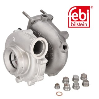 Turbocompresseur RECONDITIONNÉ