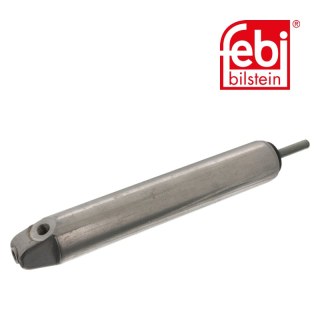 Cilindro pneumatico per pedale acceleratore