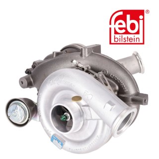 Turbocompresseur NEUF