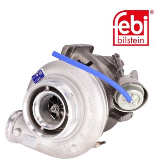 Turbocompresseur NEUF
