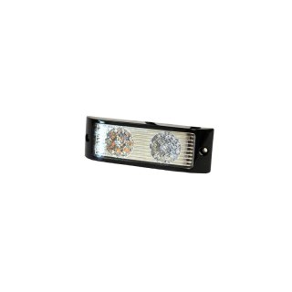 barre arrière LED ADR compact montage horizontal+vertical 12-24V