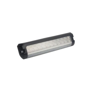 barre arrière LED ADR monté sur le dessus avec feu de travail 12/24V