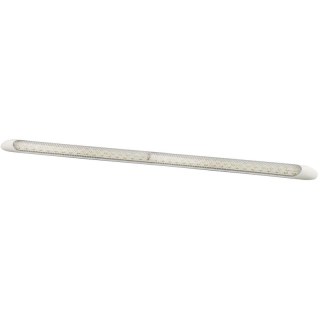 LED Innenbeleuchtung | exkl. Schalter | 60cm. | weiß | 24V. | kaltweiß