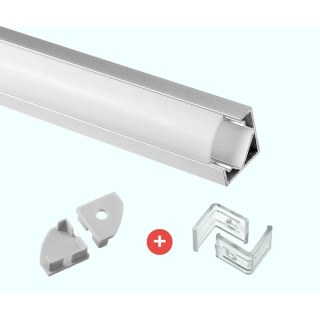 jeu de cadres en aluminium 2