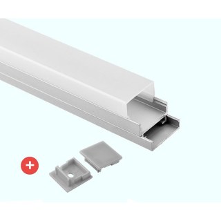jeu de cadres en aluminium 4