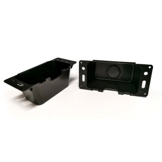 VAC-COVER2| Couvercle | VC-3300 - VC-2300 - VC-2700 - 500-serie - 600-serie