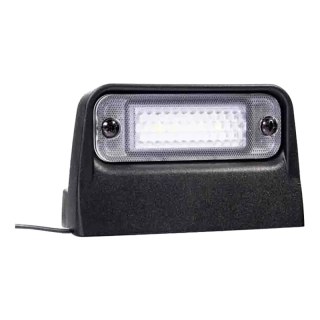 eclairage LED de plaque 12-24