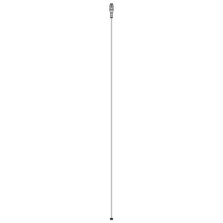 câble barbelé superseal 18m | 2x 0.75mm² (1x fem)