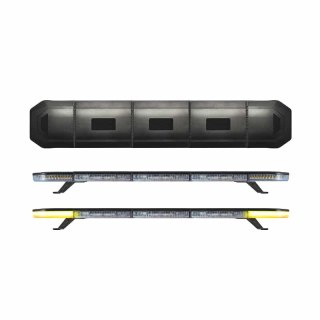 rampe lumineuse LED R65, 1103mm modules d'extrémité