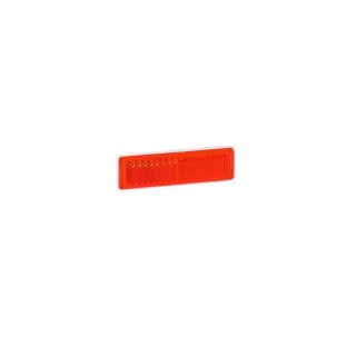 mirror red 69 x 20 x 4mm