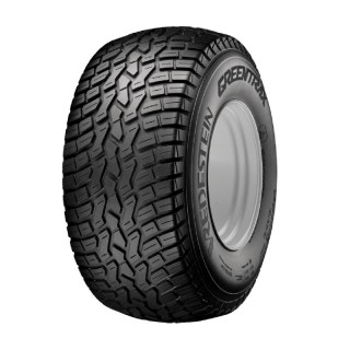 band 16x6.50-8 (170/60-8) Greentrax 8PR TL