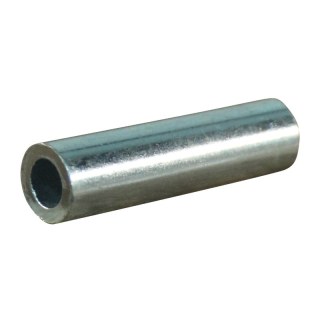entretoise Staru Ø20 +0/-2/Ø14,9 +0,05/0mm Ø12,5mm 60,5mm st. 37-2