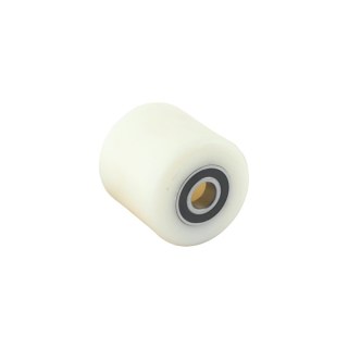 galet pour transpalette 85mm serie 38 ᠆ roulement à billes