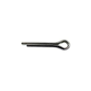 caviglia diviso Ø 4x20mm DIN94