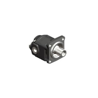tandwielpomp NPLH-12 ISO 11,92cm³ omkeerbaar