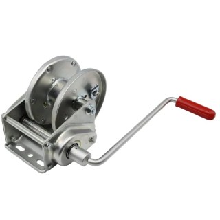 Argano base compatto 900kg