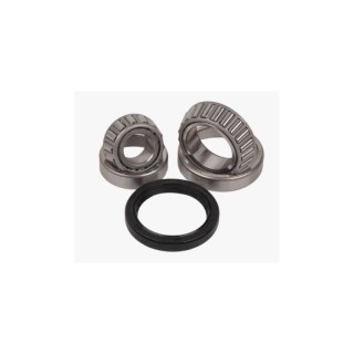 lagerset incontrato kegellagers 32005 / 32007 en keerring