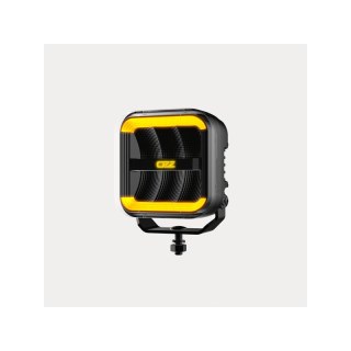 OZZ SQR 5" - work light LED - black