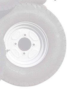 ROUE 4.00X10 4X115 ET0 3.5B10 (48M)