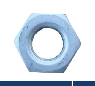 ECROU FREIN H M5 CL8 DIN985