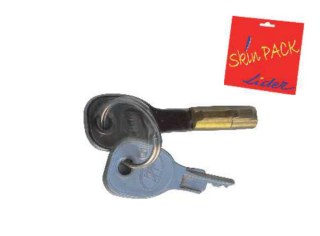 ANTIVOL BOITE A ROTULE STEELPRESS SP