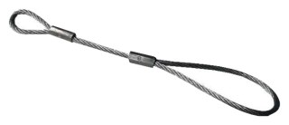 CABLE SEUL DE SECURITE POUR BOITE A ROTULE SP