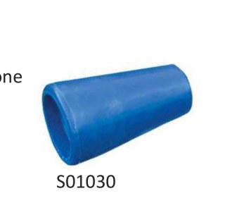 CONE BLEU