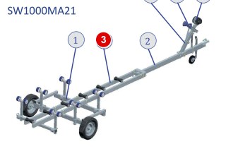 CHASSIS 2025 1665