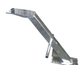 SUPPORT TREUIL G510B08
