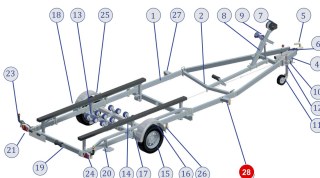 SUPPORT FEUX AV D 120x60 CE