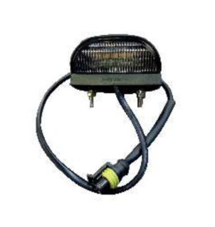 ECLAIREUR DE PLAQUE ETANCHE RADEX 807 (FIL 450mm)