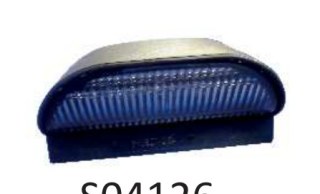 ECLAIREUR DE PLAQUE LED DAFA