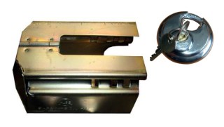 ANTIVOL WAP SAFETY-BOX XL-K