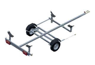 PV 3 SW220MP08 : CHANDELLES PATIN
