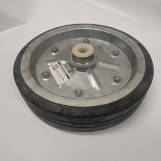 roue seule 280x68mm jante en acier