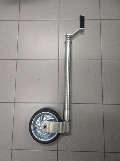 Roue jockey a gorge KJW4804