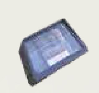 Éclaireur de plaque Radex SP